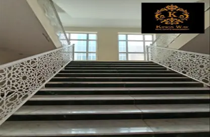 Villa - 1 Bedroom - 1 Bathroom for rent in Mohamed Bin Zayed City - Abu Dhabi