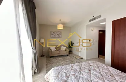 Apartment - 1 Bathroom for rent in Lagoon B7 - The Lagoons - Mina Al Arab - Ras Al Khaimah