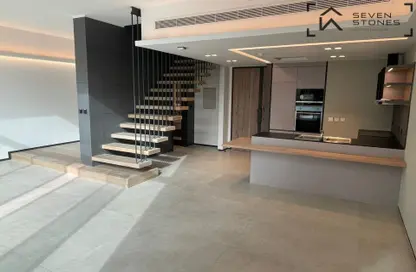 Apartment - 2 Bedrooms - 2 Bathrooms for sale in The Terraces - Mohammed Bin Rashid City - Dubai