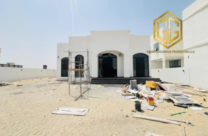 Villa - 3 Bedrooms - 4 Bathrooms for rent in Um Nahad Third - Dubai Land - Dubai