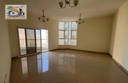 Apartment - 2 Bedrooms - 2 Bathrooms for rent in Al Nahda Residential Complex - Al Nahda - Sharjah