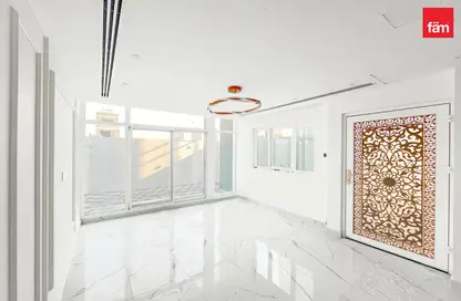 Villa - 3 Bedrooms - 4 Bathrooms for sale in Hawthorn - Damac Hills 2 - Dubai