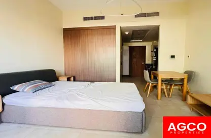 Apartment - 1 Bathroom for sale in Azizi Shaista Residences - Al Furjan - Dubai