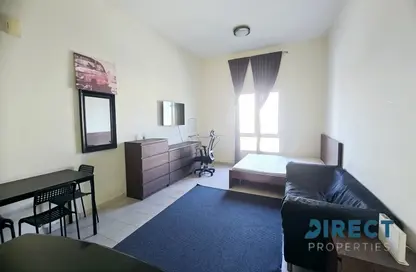 Apartment - 1 Bathroom for rent in MED 60 - Mediterranean Cluster - Discovery Gardens - Dubai