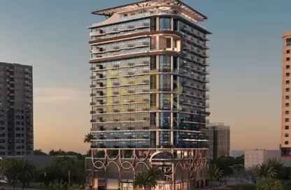 Apartment - 1 Bedroom - 1 Bathroom for sale in Empire Livings - Dubai Science Park - Dubai