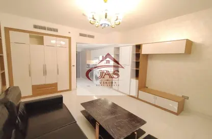 Apartment - 1 Bathroom for rent in Starz Tower 1 - Starz by Danube - Al Furjan - Dubai