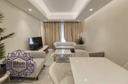 Apartment - 2 Bedrooms - 2 Bathrooms for rent in Centurion Onyx - Meydan - Dubai