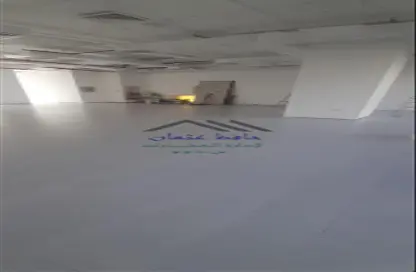 Shop - Studio - 1 Bathroom for rent in Airport Road - Abu Dhabi