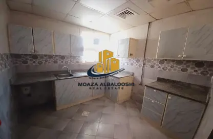 Apartment - 1 Bedroom - 1 Bathroom for rent in Muwaileh 29 Building - Muwaileh - Sharjah