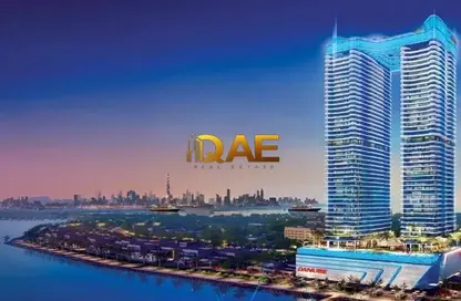 Apartment - 1 Bathroom for sale in Diamondz By Danube - Jumeirah Lake Towers - Dubai