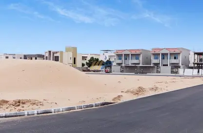 Land - Studio for sale in Al Zaheya Gardens - Al Zahya - Ajman