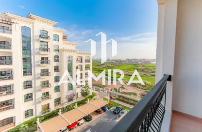 Apartment - 2 Bedrooms - 3 Bathrooms for sale in Ansam 4 - Ansam - Yas Island - Abu Dhabi