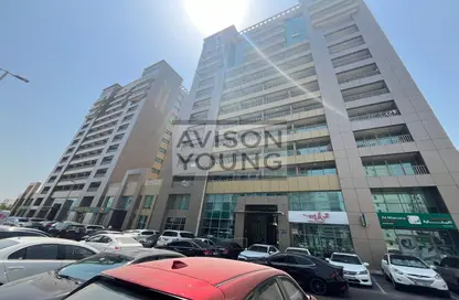 Apartment - 1 Bathroom for rent in Al Nahyan - Abu Dhabi