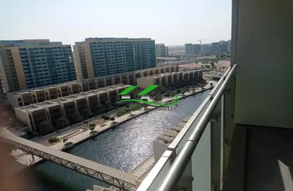 Apartment - 2 Bedrooms - 3 Bathrooms for sale in Al Maha - Al Muneera - Al Raha Beach - Abu Dhabi