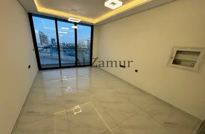 Apartment - Studio - 1 Bathroom for rent in Samana Golf Avenue - Dubai Studio City - Dubai