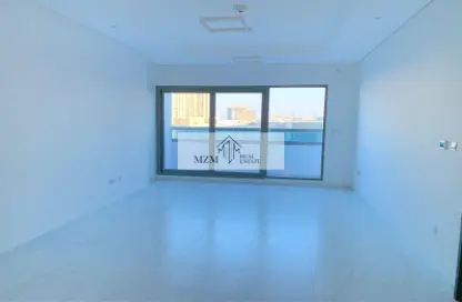 Apartment - 3 Bedrooms - 4 Bathrooms for rent in Aayah Residences - Jumeirah Village Circle - Dubai