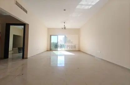 Apartment - 1 Bedroom - 2 Bathrooms for rent in Al Khair Building - Dubai Silicon Oasis - Dubai