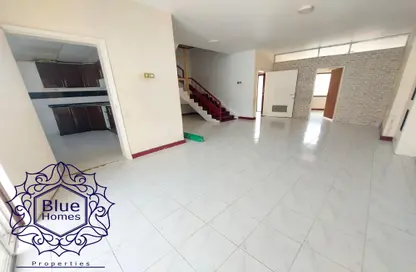 Villa - 3 Bedrooms - 5 Bathrooms for rent in Al Fisht - Al Heerah - Sharjah