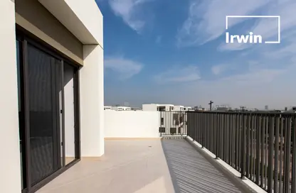 Villa - 4 Bedrooms - 4 Bathrooms for sale in Aura - Tilal Al Ghaf - Dubai