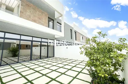 Villa - 3 Bedrooms - 3 Bathrooms for sale in Jumeirah Luxury - Jumeirah Golf Estates - Dubai