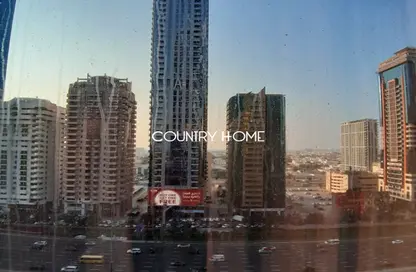 Apartment - 2 Bedrooms - 2 Bathrooms for rent in The Carlton Downtown Hotel - Sheikh Zayed Road - Dubai