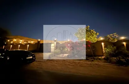 Villa - 4 Bedrooms - 5 Bathrooms for rent in Al Riffa - Ras Al Khaimah