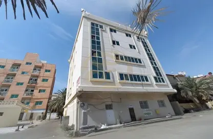 Whole Building - Studio for sale in Sheikh Jaber Al Sabah Street - Al Naimiya - Al Nuaimiya - Ajman