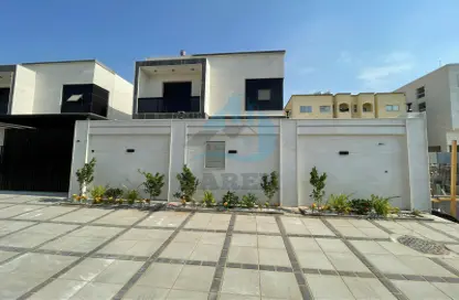 Villa - 5 Bedrooms - 7 Bathrooms for sale in Al Mowaihat 2 - Al Mowaihat - Ajman