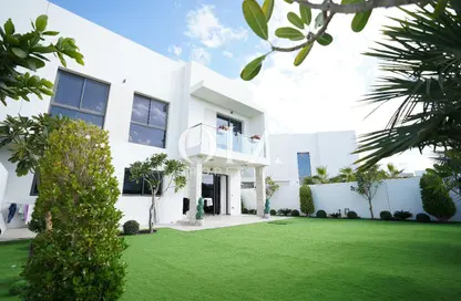 Villa - 4 Bedrooms - 5 Bathrooms for sale in The Magnolias - Yas Acres - Yas Island - Abu Dhabi