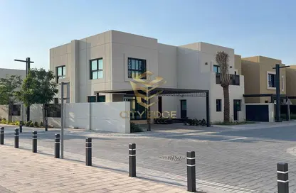 Villa - 4 Bedrooms - 6 Bathrooms for sale in Sharjah Sustainable City - Sharjah