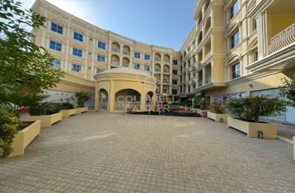 Apartment - 1 Bedroom - 1 Bathroom for rent in Rose Palace - Arjan - Dubai