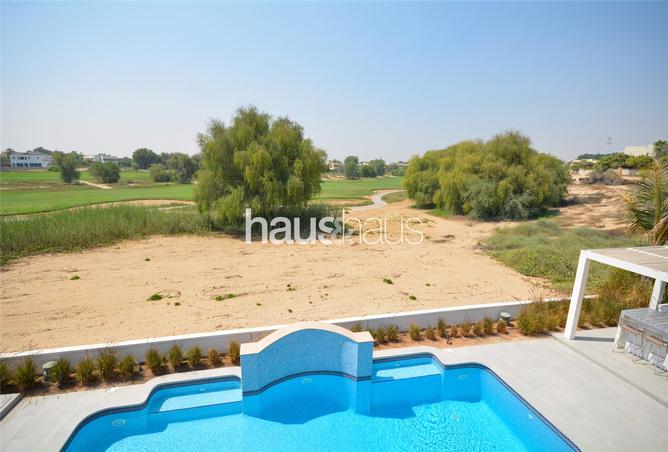 Villa - 5 Bedrooms - 5 Bathrooms for sale in Mirador - Arabian Ranches - Dubai