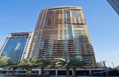 Apartment - 2 Bedrooms - 2 Bathrooms for sale in Icon Tower 1 - JLT Cluster M - Jumeirah Lake Towers - Dubai