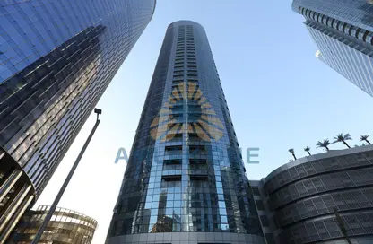 Apartment - 1 Bedroom - 2 Bathrooms for sale in Marina Bay - City Of Lights - Al Reem Island - Abu Dhabi