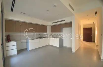 Townhouse - 4 Bedrooms - 5 Bathrooms for sale in Parkside 2 - EMAAR South - Dubai South (Dubai World Central) - Dubai