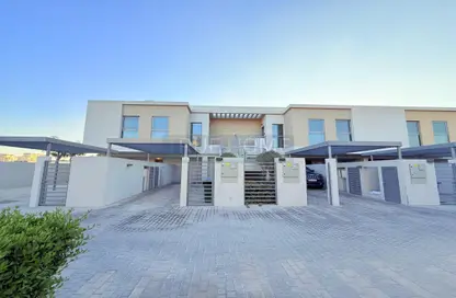 Townhouse - 2 Bedrooms - 3 Bathrooms for rent in Al Yasmeen - Al Zahia - Muwaileh Commercial - Sharjah