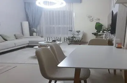 Apartment - 1 Bedroom - 2 Bathrooms for rent in May Residence - Jumeirah Village Circle - Dubai