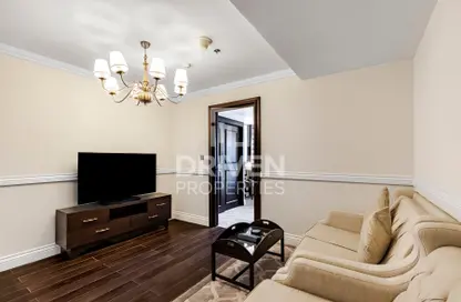 Apartment - 1 Bedroom - 2 Bathrooms for sale in Dukes The Palm - Palm Jumeirah - Dubai