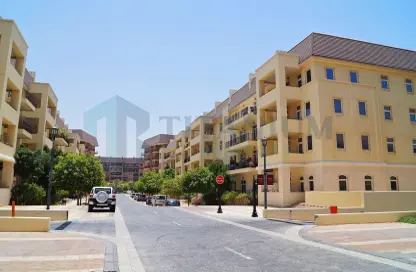 Apartment - 2 Bedrooms - 3 Bathrooms for rent in Foxhill 1 - Foxhill - Motor City - Dubai