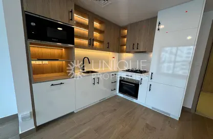 Apartment - 1 Bedroom - 1 Bathroom for rent in Liva - Town Square - Dubai