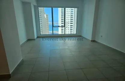 Apartment - 1 Bedroom - 2 Bathrooms for rent in Paloma Tower - Marina Promenade - Dubai Marina - Dubai