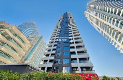 Apartment - 2 Bedrooms - 2 Bathrooms for rent in Escan Tower - Dubai Marina - Dubai