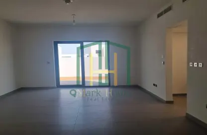 Townhouse - 2 Bedrooms - 3 Bathrooms for rent in Noya 1 - Noya - Yas Island - Abu Dhabi