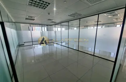 Office Space - Studio - 1 Bathroom for rent in Prime Business Centre - Jumeirah Village Circle - Dubai