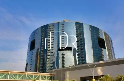 Apartment - 1 Bathroom for sale in The ARC - Shams Abu Dhabi - Al Reem Island - Abu Dhabi