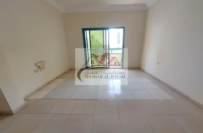 Apartment - 1 Bedroom - 1 Bathroom for rent in Sharjah Gate - Al Nahda - Sharjah