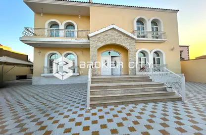 Villa - 7 Bedrooms for sale in Mohamed Bin Zayed Centre - Mohamed Bin Zayed City - Abu Dhabi