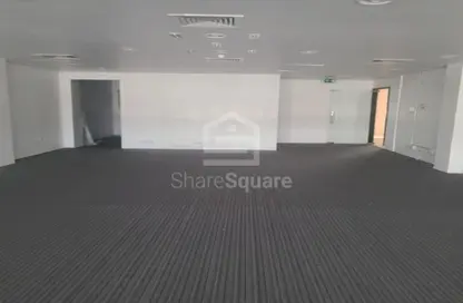 Office Space - Studio for rent in Smark Building - Al Quoz 3 - Al Quoz - Dubai