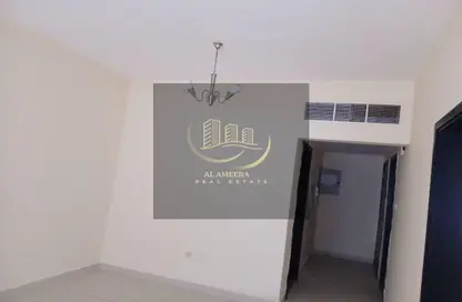 Apartment - 1 Bedroom - 2 Bathrooms for rent in Al Ameera Village - Ajman