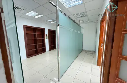 Office Space - Studio - 1 Bathroom for rent in Fahidi Heights - Al Hamriya - Bur Dubai - Dubai